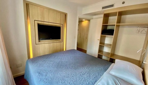 Apartamento Deluxe (1)