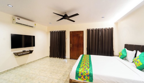 Habitación Premium