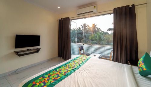Habitación estándar