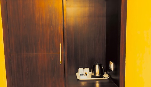 Habitación superior con 1 cama doble o 2 individuales