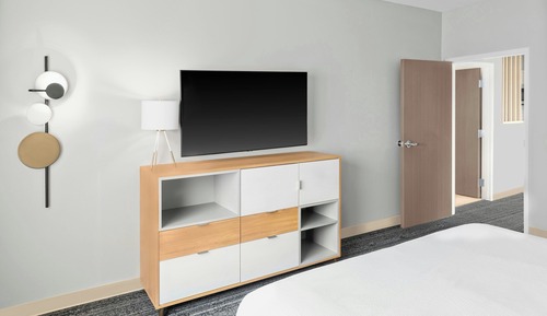 Suite, 1 habitación