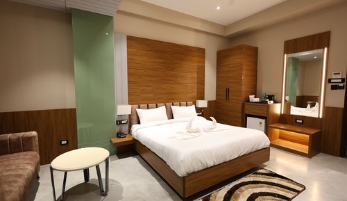 Habitación ejecutiva