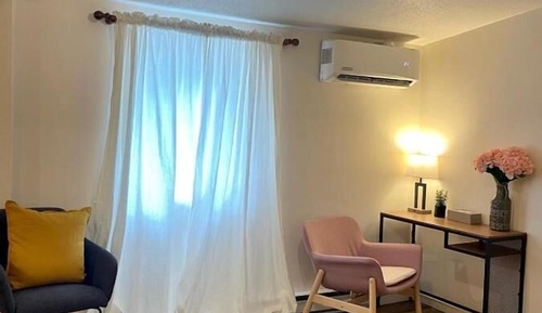 Habitación familiar doble