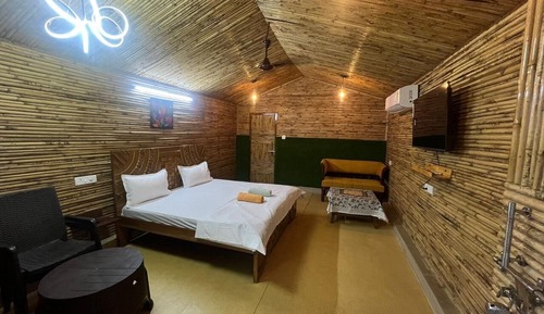 Habitación estándar