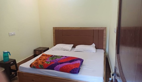 Traditional Room