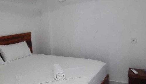 Habitación Deluxe con 2 camas individuales