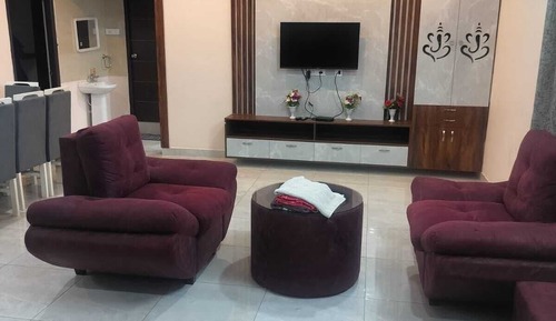 Habitación superior