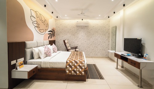 Habitación Grand
