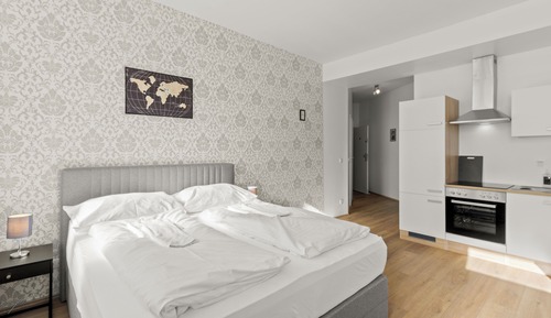 Apartamento Confort, no fumadores