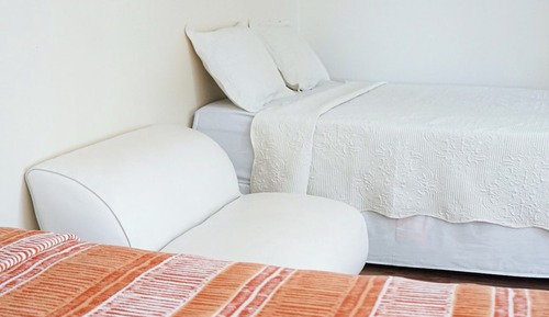 Executive Double Room, River View