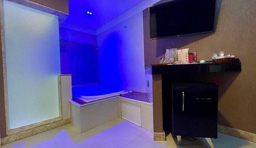 Habitación superior