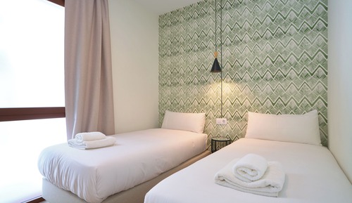 Apartamento básico