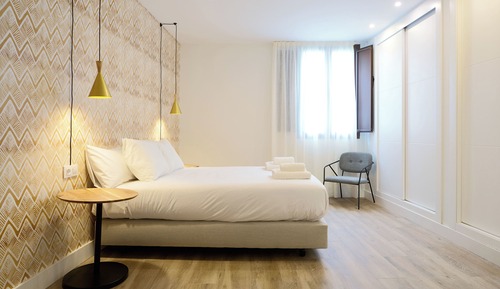 Apartamento Confort