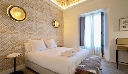 Apartamento exclusivo
