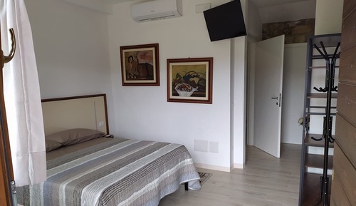 Habitación Confort doble