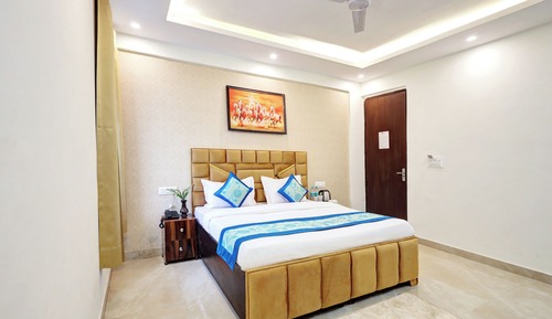 Habitación ejecutiva