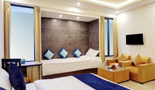 Suite