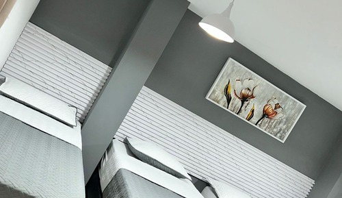 Habitación cuádruple