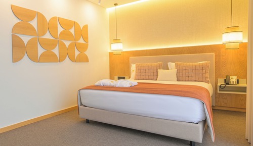 Suite Deluxe