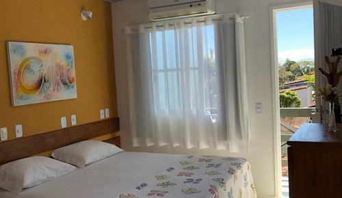 Suite, varias camas (Colibri)