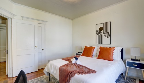 Apartamento, 3 habitaciones, no fumadores, cocina