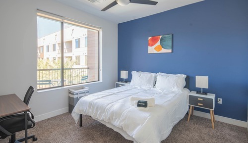 Apartamento Elite, 1 habitación, no fumadores, Aire acondicionado