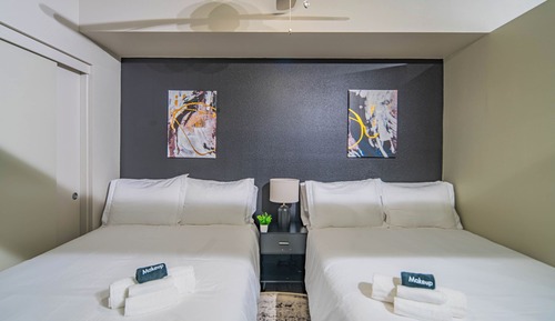 Apartamento exclusivo, 1 habitación, no fumadores, cocina
