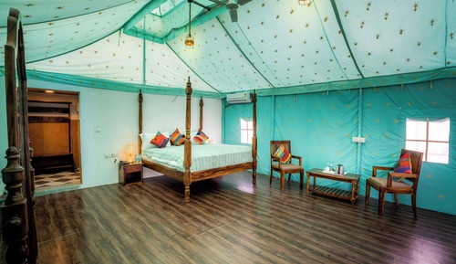 Habitación Royal