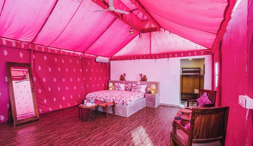 Habitación Confort