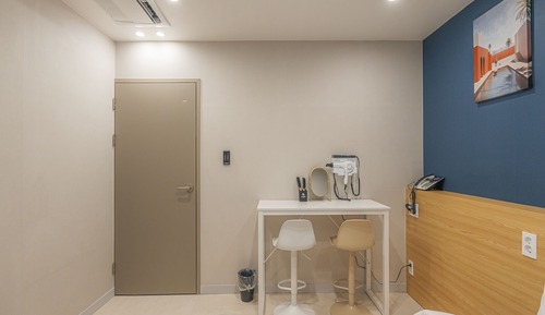 Habitación doble superior