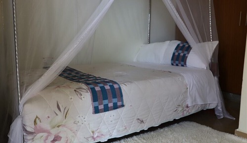 Habitación individual Confort, 1 cama individual, planta baja