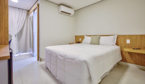Habitación Deluxe doble