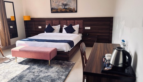 Habitación Premium