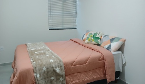 Habitación doble, vistas a la ciudad