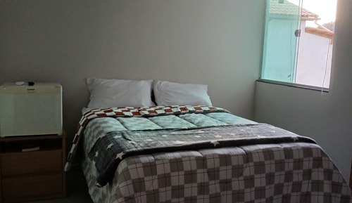 Habitación individual, vistas a la ciudad