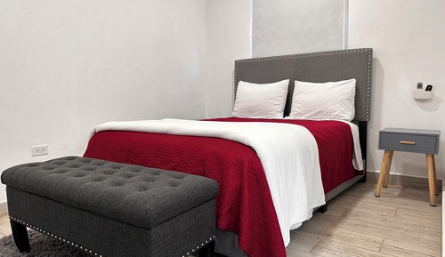 Suite estudio Confort