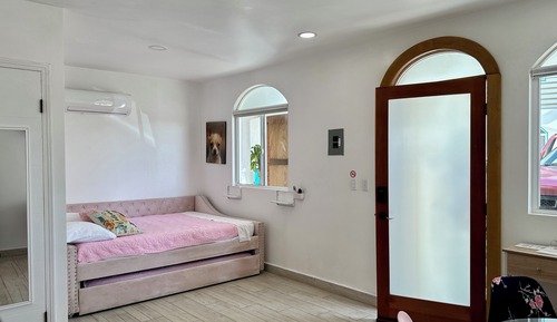 Suite estudio clásica