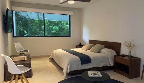Apartamento de lujo
