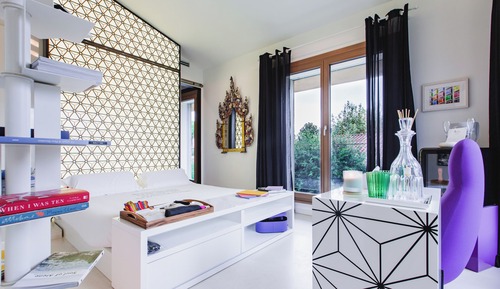 Habitación Deluxe, balcón, vistas a la piscina