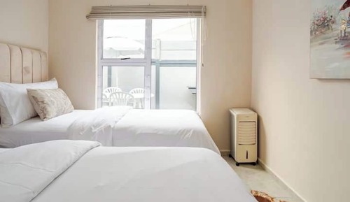 Apartamento de lujo