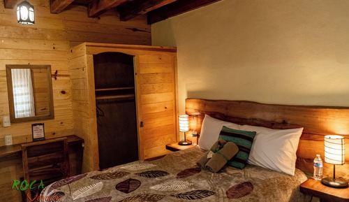 Habitación triple económica
