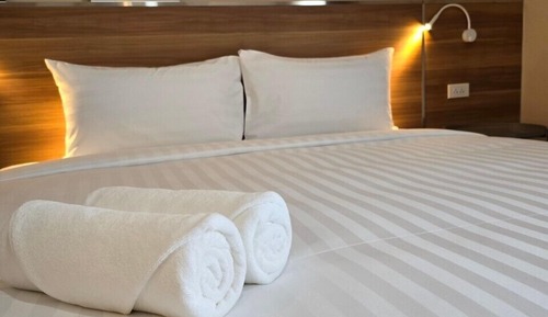 Habitación estándar