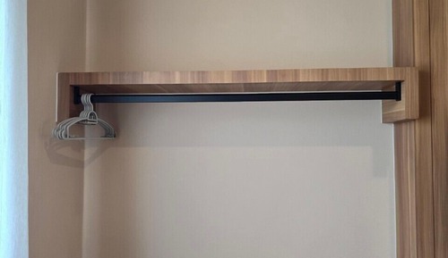 Habitación superior