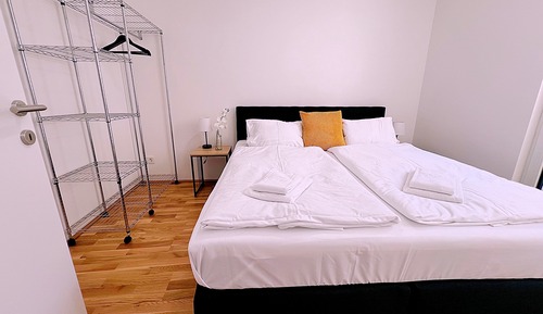 Apartamento básico