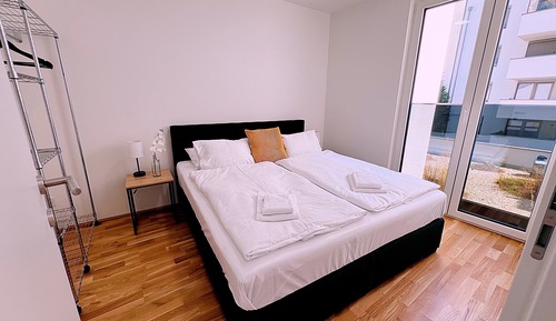 Apartamento Confort