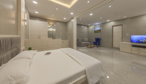 Habitación ejecutiva