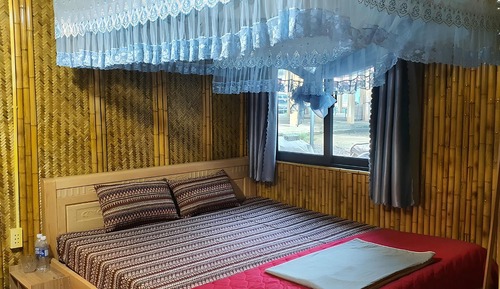 Habitación básica doble