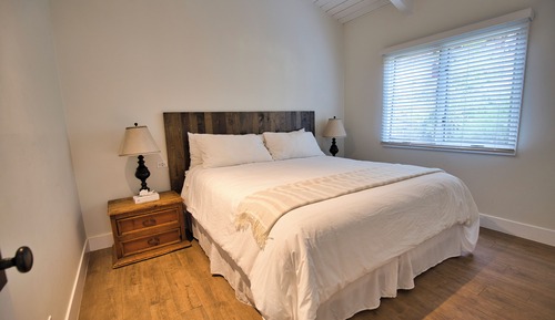 Cabaña exclusiva (Oak Cabin)