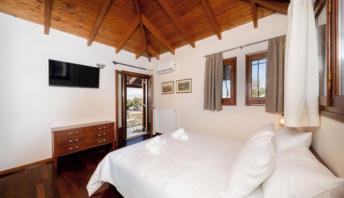 Suite Deluxe