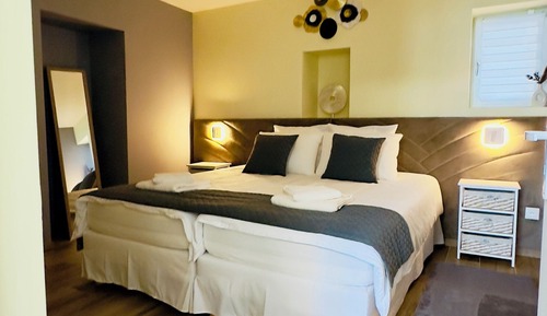 Apartamento Confort, no fumadores